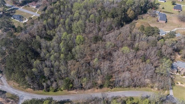 110 Longcreek Drive, Fayetteville, GA 30214