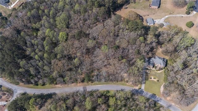 110 Longcreek Drive, Fayetteville, GA 30214