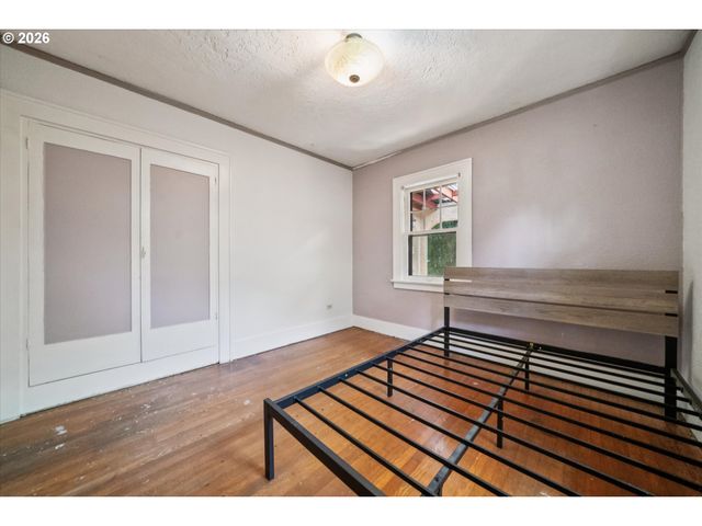 6124 N VANCOUVER Ave, Portland, OR 97217