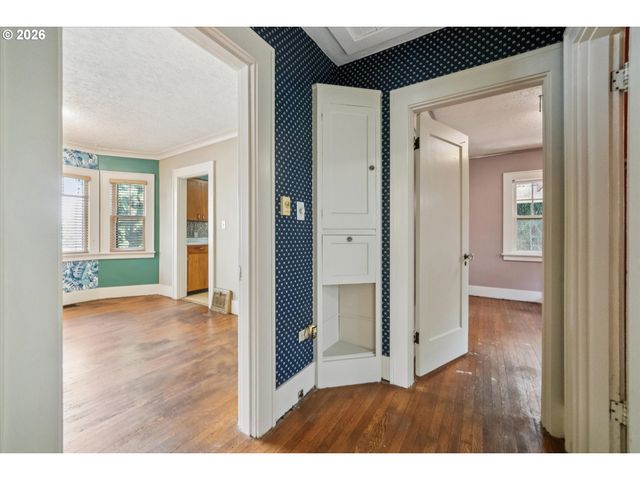 6124 N VANCOUVER Ave, Portland, OR 97217
