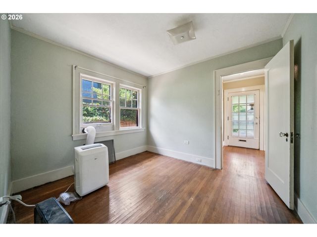 6124 N VANCOUVER Ave, Portland, OR 97217