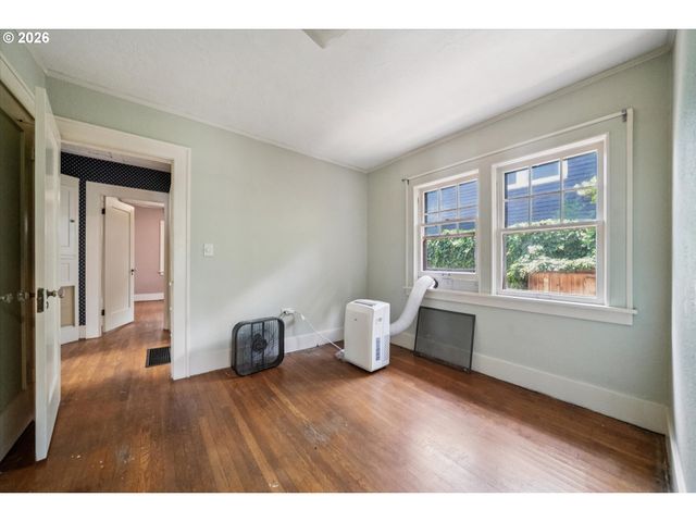 6124 N VANCOUVER Ave, Portland, OR 97217