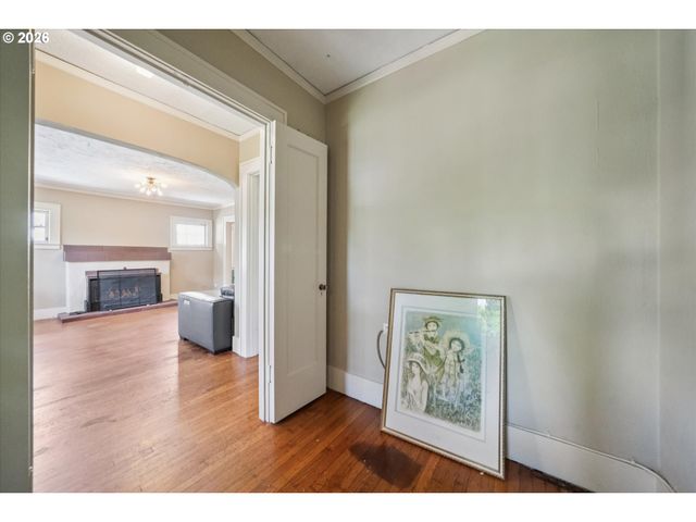 6124 N VANCOUVER Ave, Portland, OR 97217