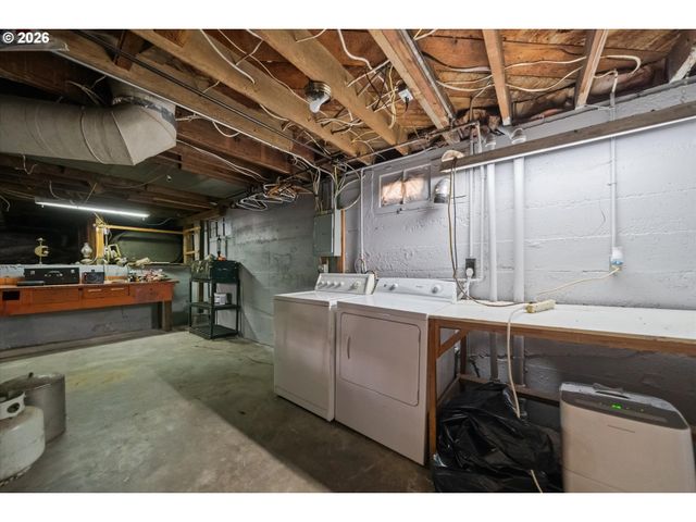 6124 N VANCOUVER Ave, Portland, OR 97217
