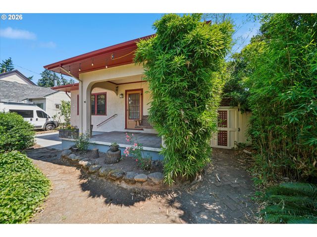 6124 N VANCOUVER Ave, Portland, OR 97217