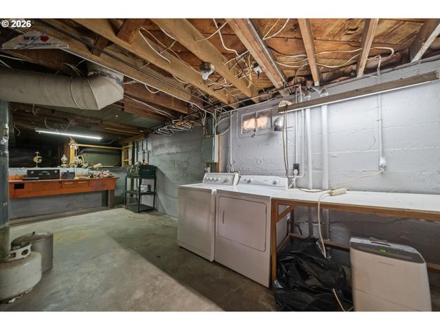 6124 N VANCOUVER Ave, Portland, OR 97217