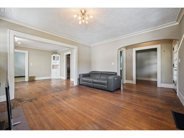 6124 N VANCOUVER Ave, Portland, OR 97217