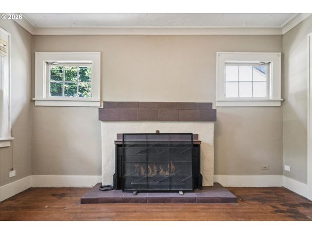 6124 N VANCOUVER Ave, Portland, OR 97217