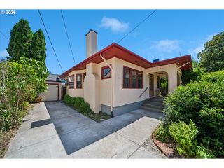 6124 N VANCOUVER Ave, Portland, OR 97217