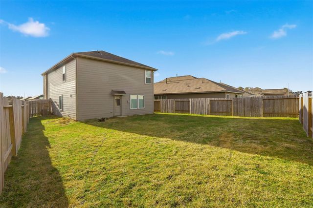 21006 Longwitton Lane, Humble, TX 77338