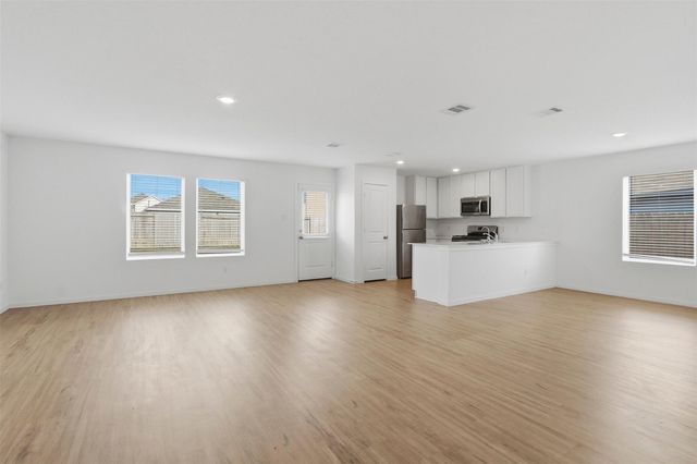 21006 Longwitton Lane, Humble, TX 77338