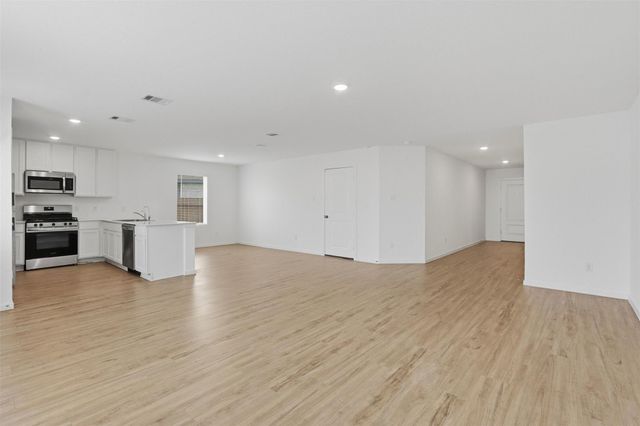 21006 Longwitton Lane, Humble, TX 77338