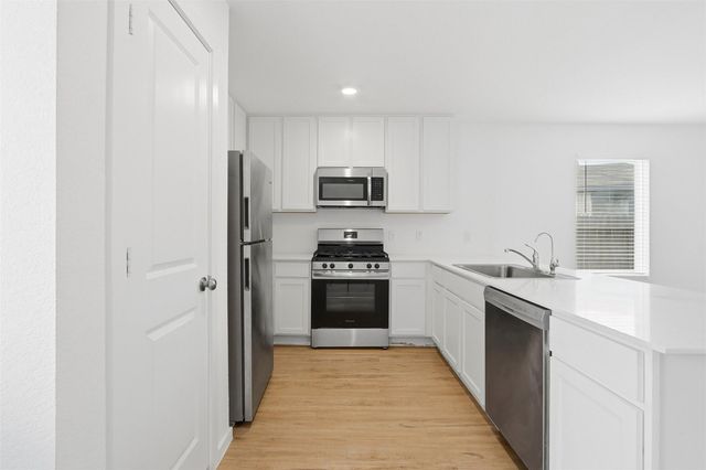 21006 Longwitton Lane, Humble, TX 77338