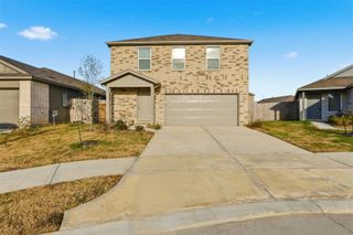 21006 Longwitton Lane, Humble, TX 77338
