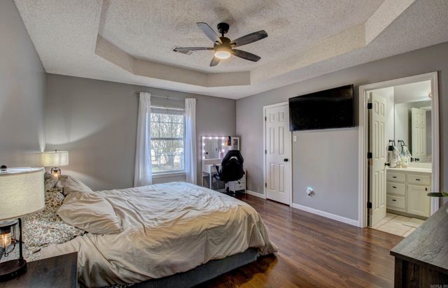 385 Pearl Stone Drive, Lonoke, AR 72086