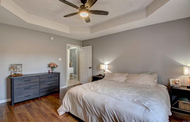 385 Pearl Stone Drive, Lonoke, AR 72086