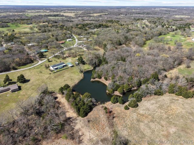 9160 Herndon Circle, Kingston, OK 73439