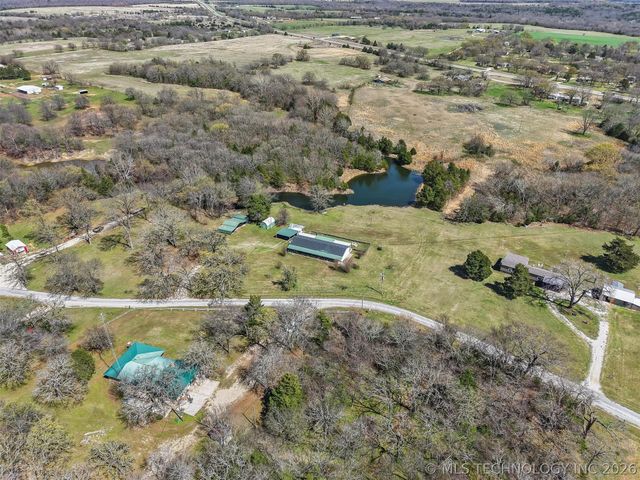 9160 Herndon Circle, Kingston, OK 73439