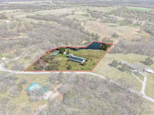 9160 Herndon Circle, Kingston, OK 73439