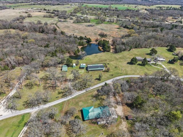 9160 Herndon Circle, Kingston, OK 73439