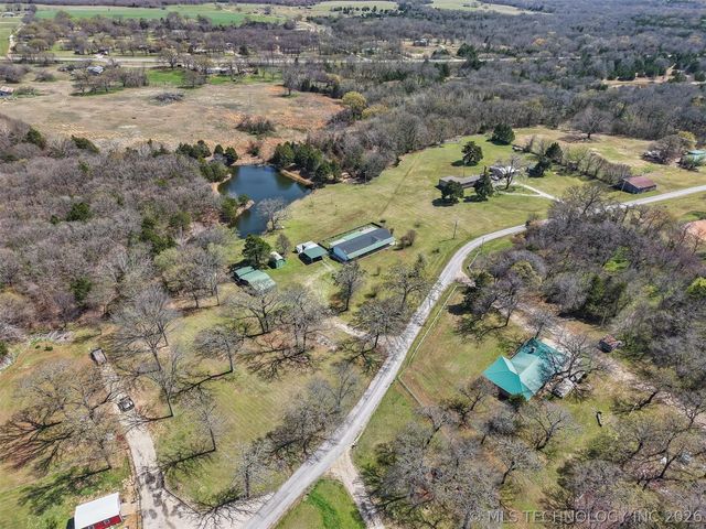 9160 Herndon Circle, Kingston, OK 73439