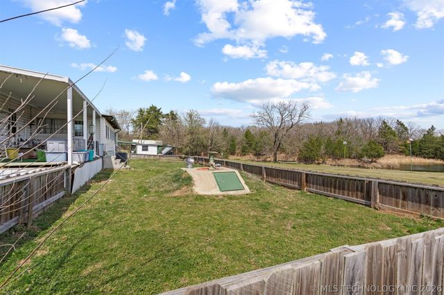 9160 Herndon Circle, Kingston, OK 73439