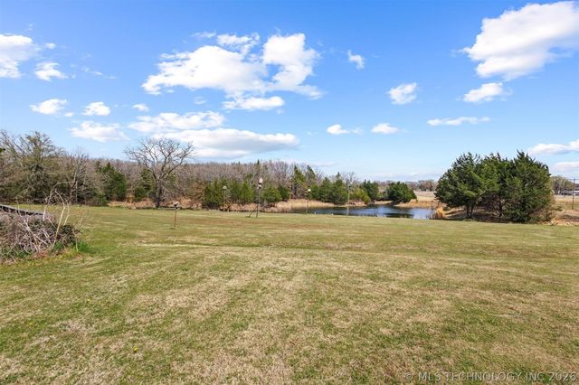 9160 Herndon Circle, Kingston, OK 73439