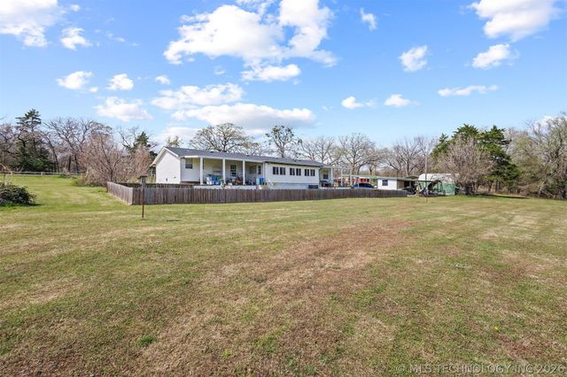 9160 Herndon Circle, Kingston, OK 73439