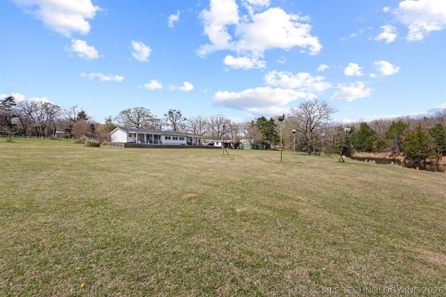 9160 Herndon Circle, Kingston, OK 73439