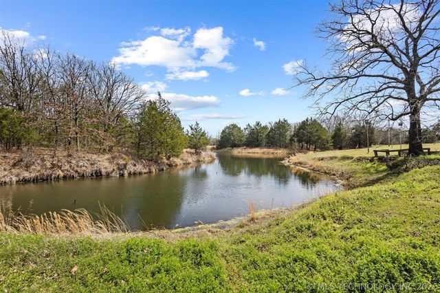 9160 Herndon Circle, Kingston, OK 73439