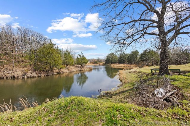 9160 Herndon Circle, Kingston, OK 73439