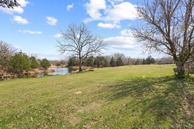 9160 Herndon Circle, Kingston, OK 73439