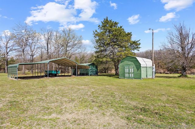 9160 Herndon Circle, Kingston, OK 73439