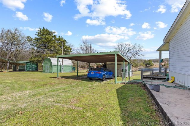 9160 Herndon Circle, Kingston, OK 73439