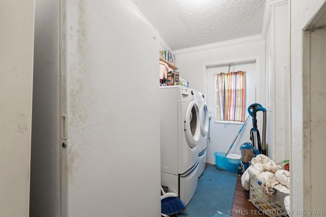 9160 Herndon Circle, Kingston, OK 73439