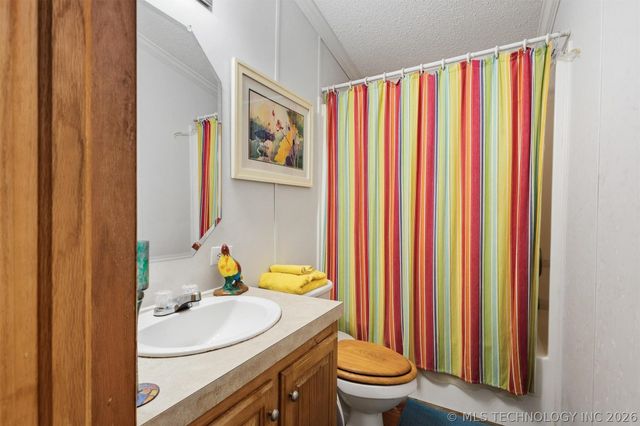 9160 Herndon Circle, Kingston, OK 73439