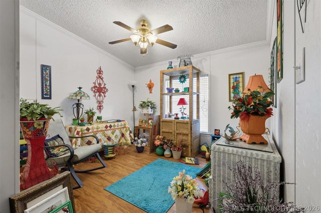 9160 Herndon Circle, Kingston, OK 73439