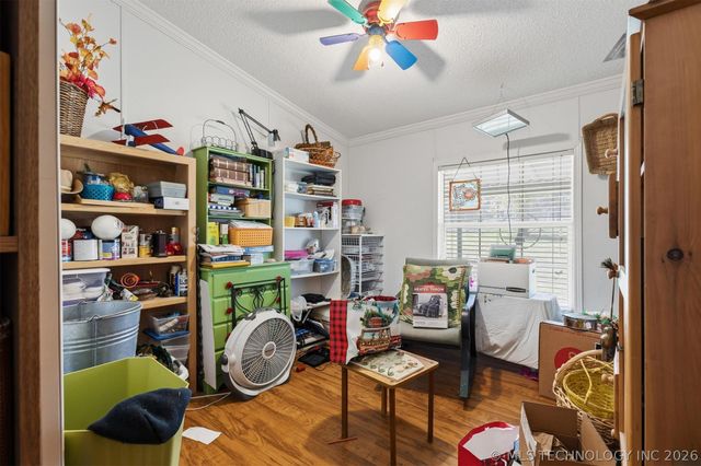 9160 Herndon Circle, Kingston, OK 73439