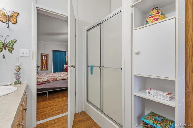 9160 Herndon Circle, Kingston, OK 73439