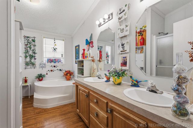 9160 Herndon Circle, Kingston, OK 73439