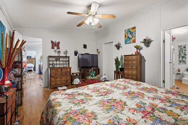 9160 Herndon Circle, Kingston, OK 73439