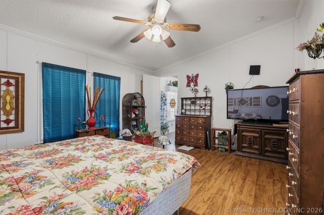 9160 Herndon Circle, Kingston, OK 73439