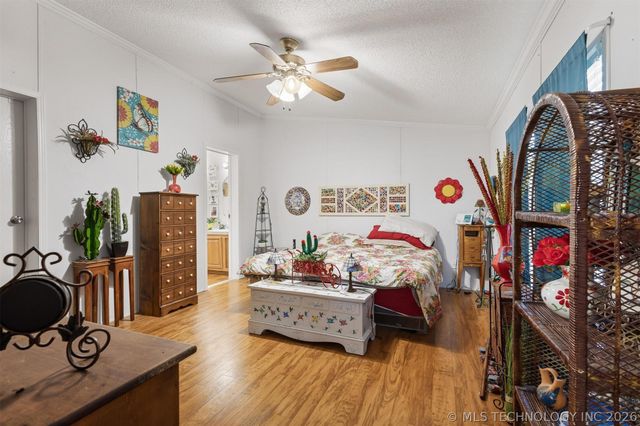 9160 Herndon Circle, Kingston, OK 73439