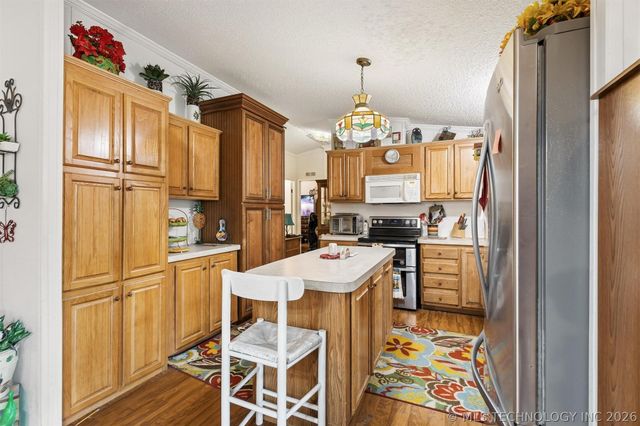 9160 Herndon Circle, Kingston, OK 73439