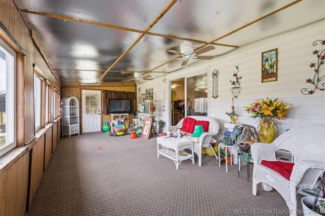 9160 Herndon Circle, Kingston, OK 73439