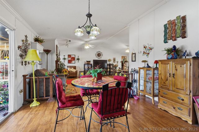 9160 Herndon Circle, Kingston, OK 73439