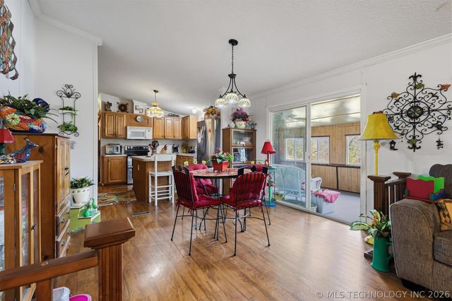 9160 Herndon Circle, Kingston, OK 73439