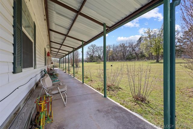 9160 Herndon Circle, Kingston, OK 73439