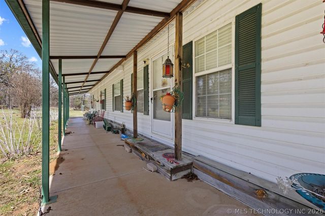 9160 Herndon Circle, Kingston, OK 73439