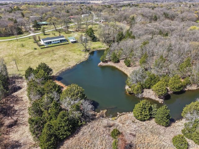 9160 Herndon Circle, Kingston, OK 73439